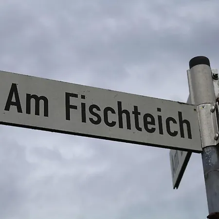 Apartment Am Fischteich