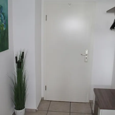 Apartment Am Fischteich *
