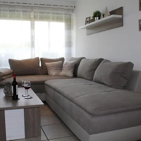 Am Fischteich Apartment