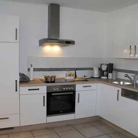 Apartman Am Fischteich