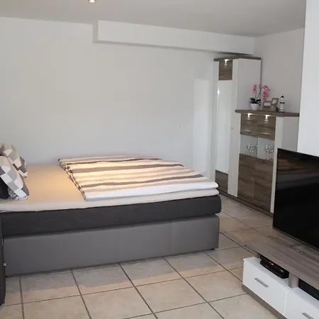 Am Fischteich Apartment Moehnesee