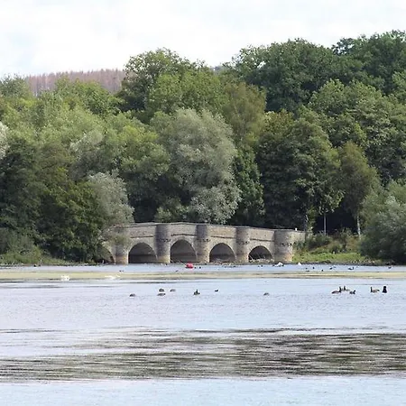 Am Fischteich