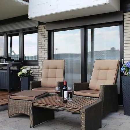 Am Fischteich Apartment