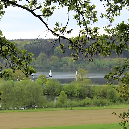 Apartment Am Fischteich