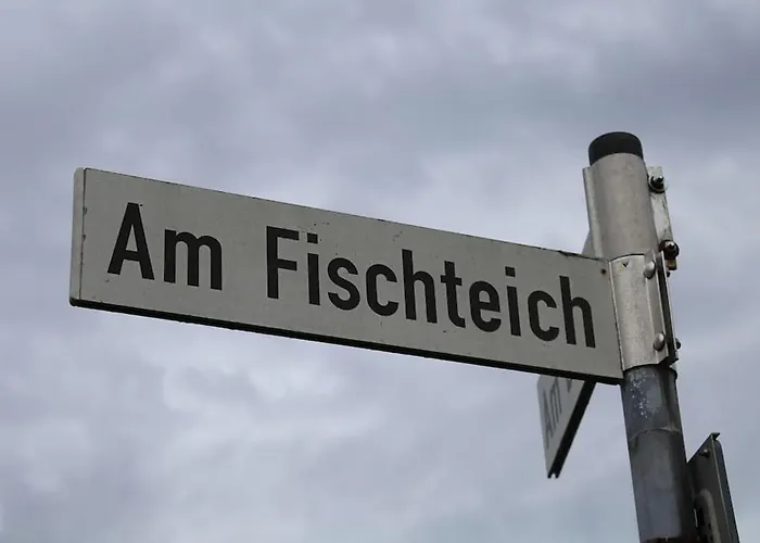 Appartement Am Fischteich