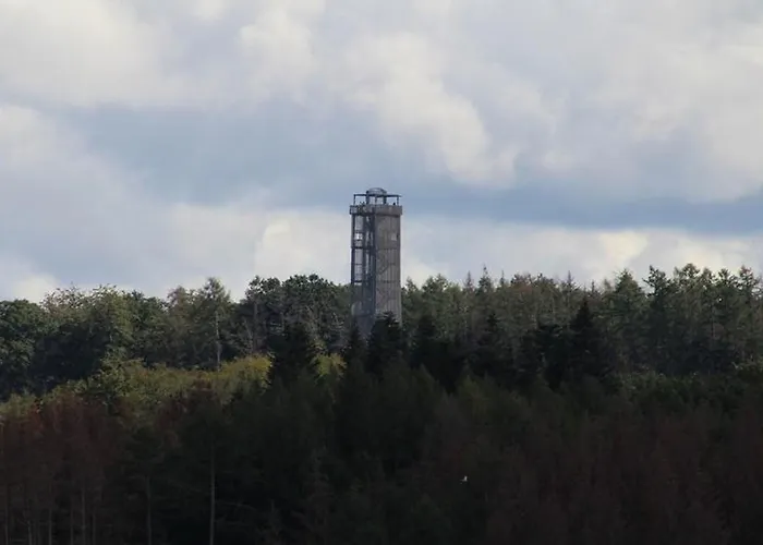 Am Fischteich Appartement Möhnesee