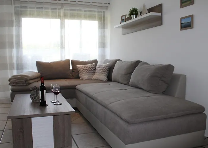 Am Fischteich Appartement