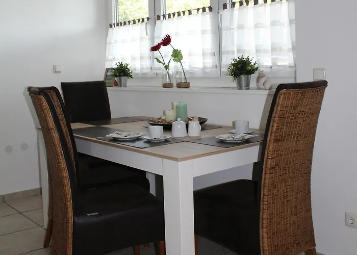 Am Fischteich Möhnesee