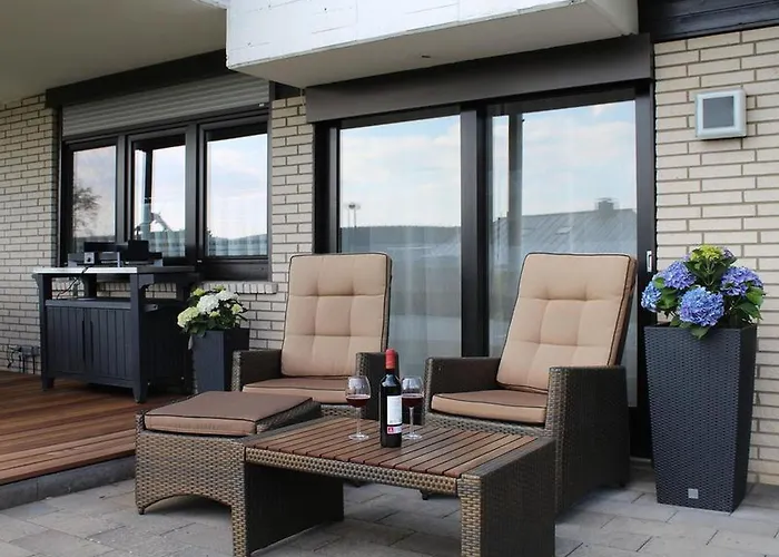 Am Fischteich Appartement